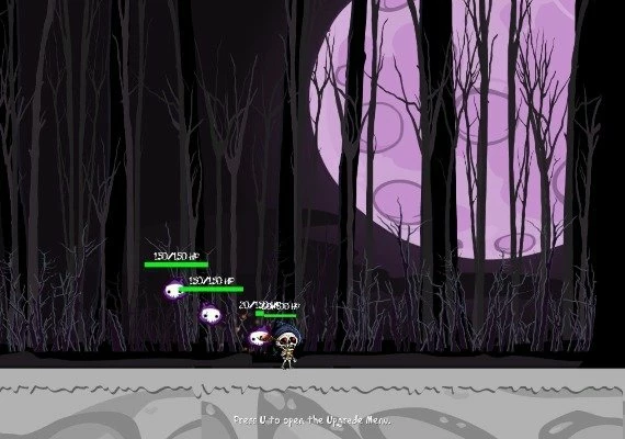 Achievement Hunter: Darkness EN Global