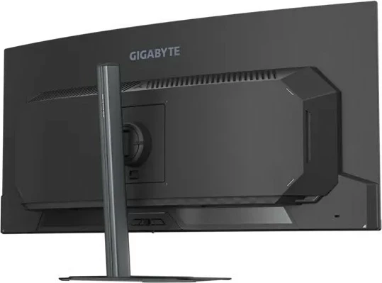 Monitor Gigabyte MO34WQC36, 34 inch, QD-OLED, 360Hz, UWQHD, HDR500, KVM, HDMI 2.1, i zi