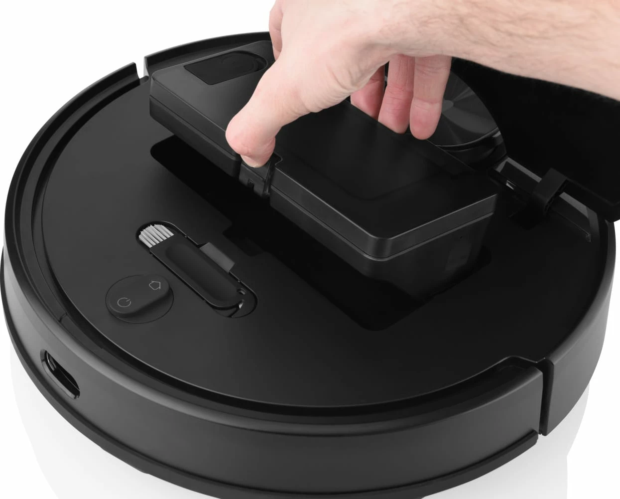 Fshesë Robotike ETA NAVAGGIO 222890000