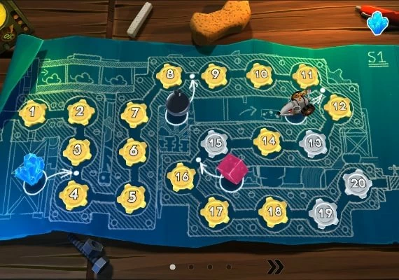 MouseCraft Global