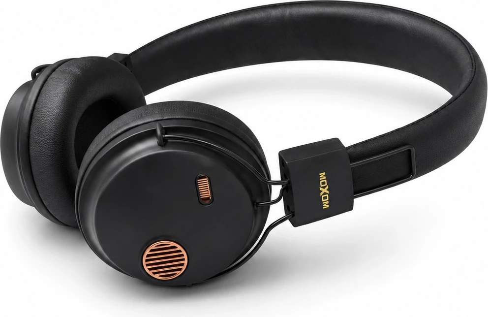 Kufje Maxom 37.5H Premium Voice Wireless