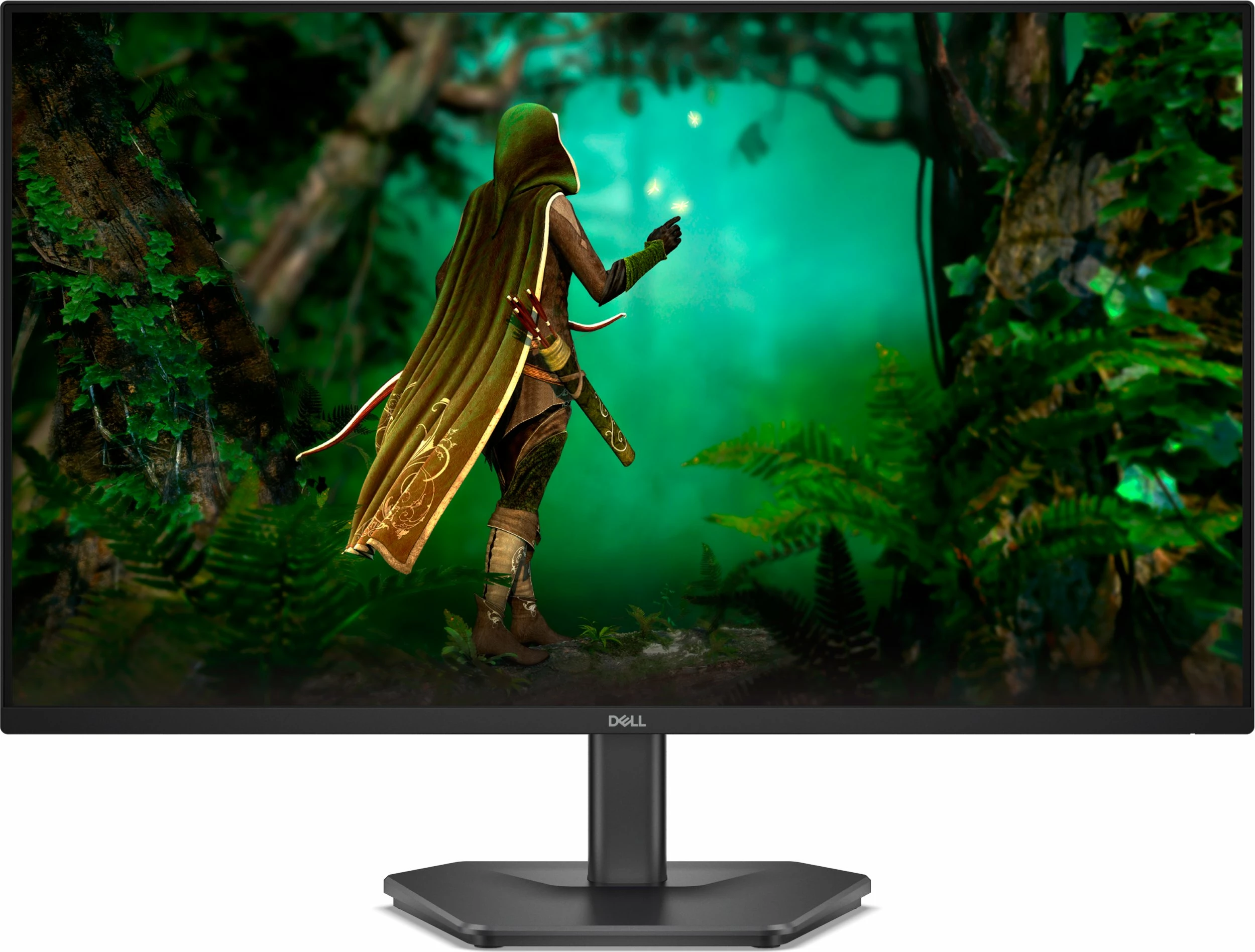Monitor Dell SE2725HG 27" Full HD IPS 200Hz 1ms FreeSync, zi