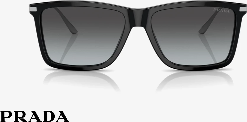 Syze dielli Prada PR 01ZS 1AB06T 58