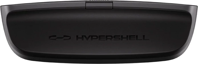 Bateri Hypershell HSBTS 5000 mAh / 72 Wh, Li-ion, USB-C PD, 14.4 V, e zezë