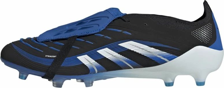 Atlete futbolli adidas, të zeza [Madhësia: 42]