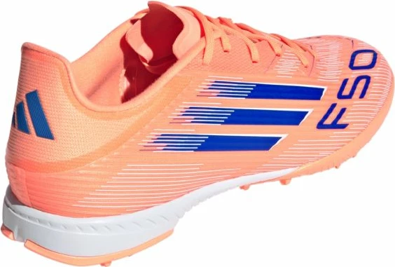 Atlete futbolli adidas për meshkuj, portokalli [Madhësia: 43 1/3]