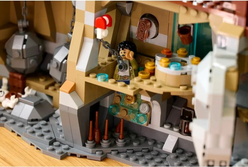 Set LEGO Icons Goonies