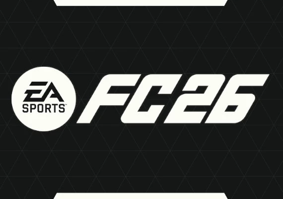 EA Sports: FC 26 EN Global