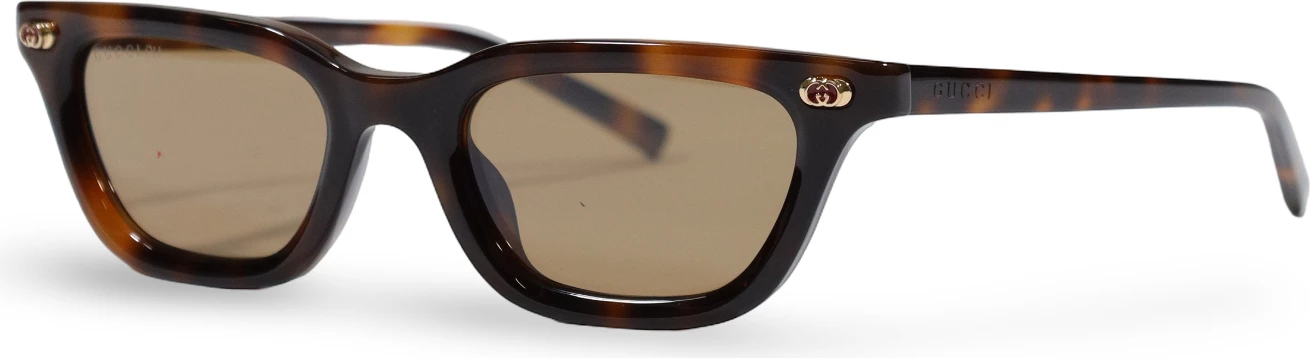Syze dielli për femra Gucci GG1944S 006, Havana [Ngjyra: 50]