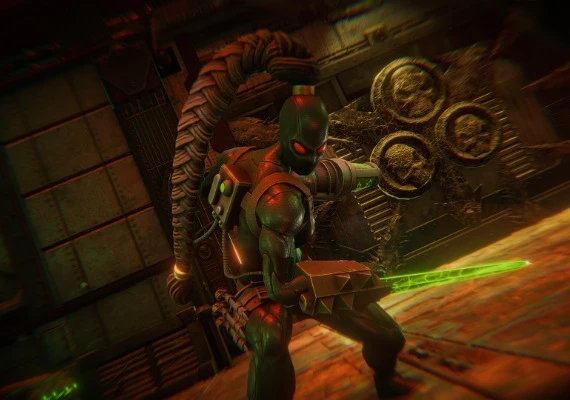 Warhammer 40,000: Chaos Gate - Daemonhunters - Execution Force DLC Global