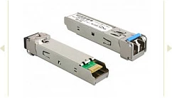 Modul SFP DeLOCK 1000Base-LX, 1Gbps, SM 1310nm, LC, 20 km