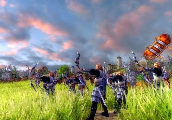 Elven Legacy - Collection EN/RU Global