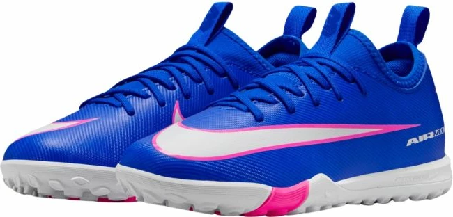 Atlete futbolli për fëmijë Nike Zoom Mercurial Vapor 16 Academy TF FQ8284 446 [Madhësia: 36]