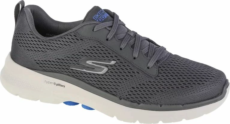 Atlete Skechers lifestyle, gri