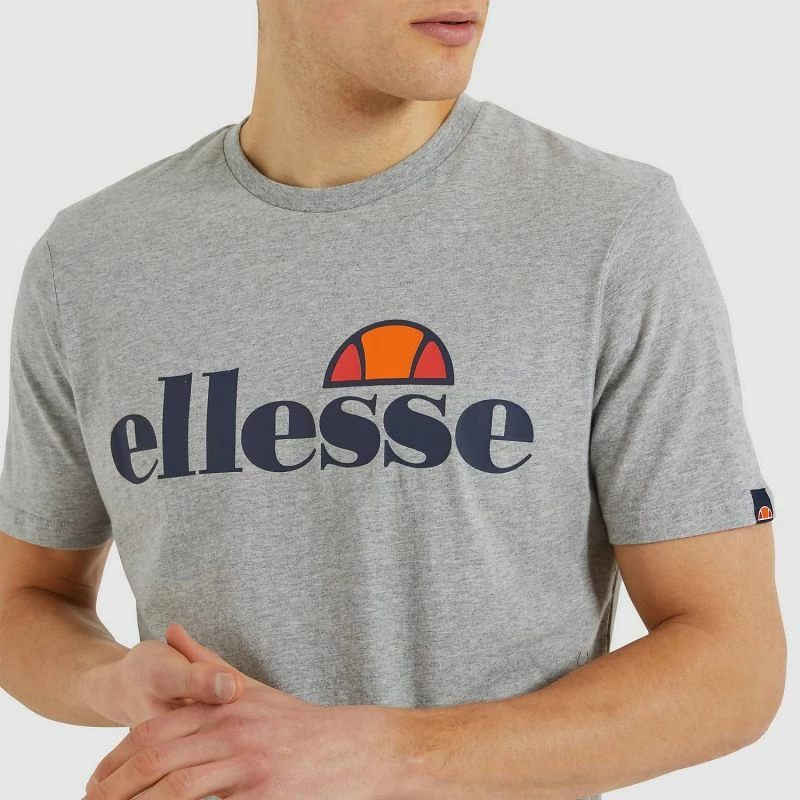 Maicë për meshkuj Ellesse, e hirtë [Madhësia: S]