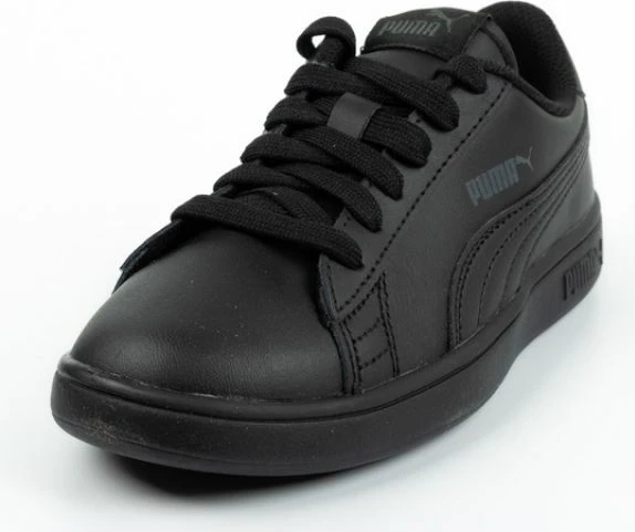 Atlete për fëmijë Puma Smash V2, të zeza [Madhësia: 29]