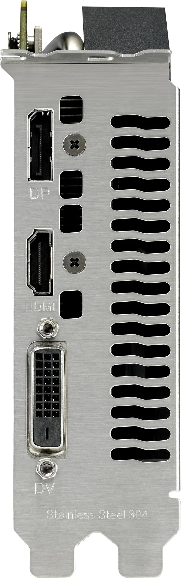 Kartelë grafike ASUS Phoenix PH-RTX3050-8G-V2, GeForce RTX 3050, 8GB GDDR6, PCI Express 4.0, e zezë