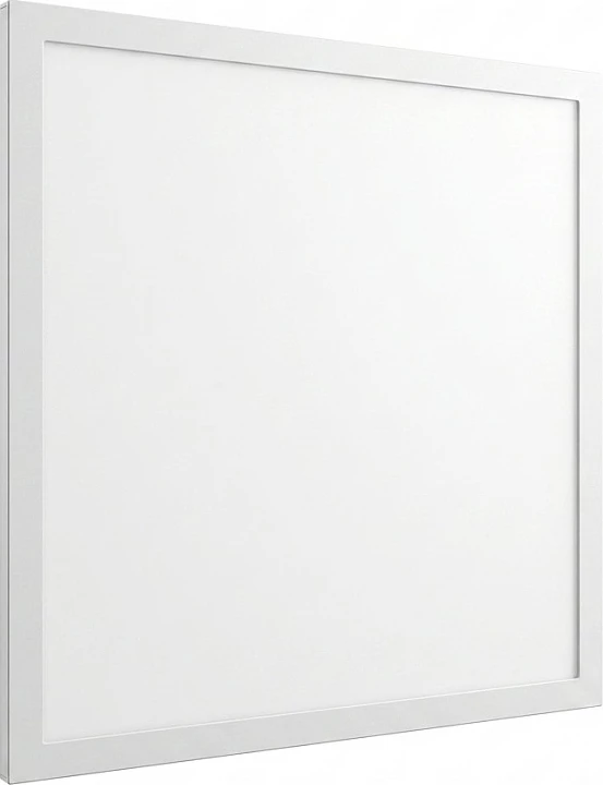 Panel LED Synergy21 V3 PRO 620x620, 35W, NW/W, i bardhë