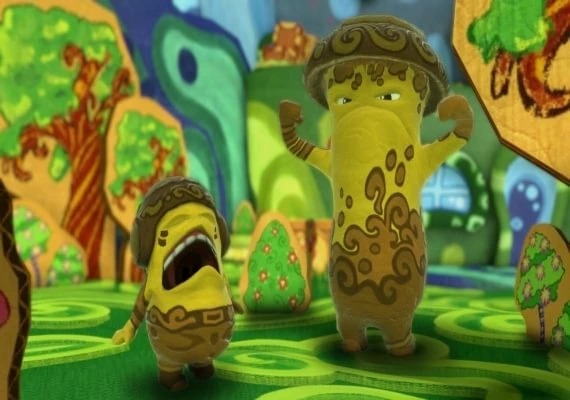 The Last Tinker: City of Colors EN/DE/FR/IT/ES Global
