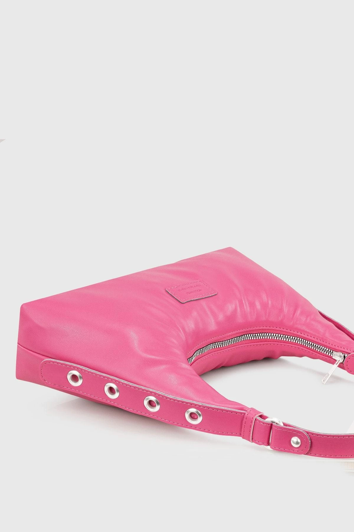 Çantë dore Zoozie Bags, rozë, 205