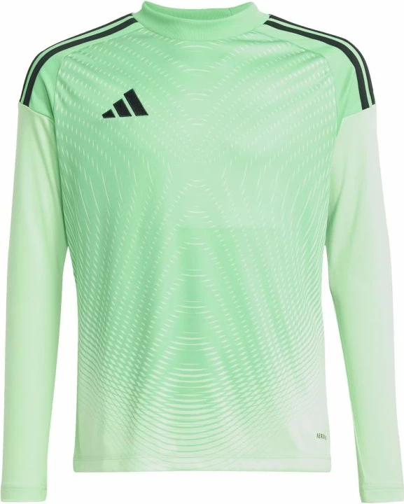 Fanellë portieri për fëmijë adidas Tiro 25 Competition JI9730