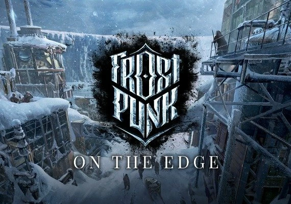 Frostpunk: On the Edge DLC Global
