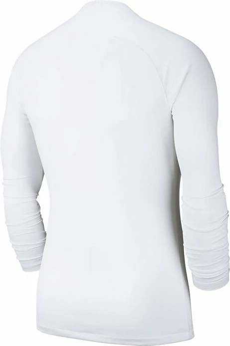 Fanellë termoaktive për fëmijë Nike, e bardhë [Madhësia: 122 cm]