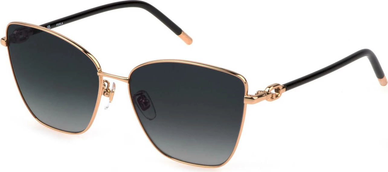 Syze dielli FURLA femra, të arta