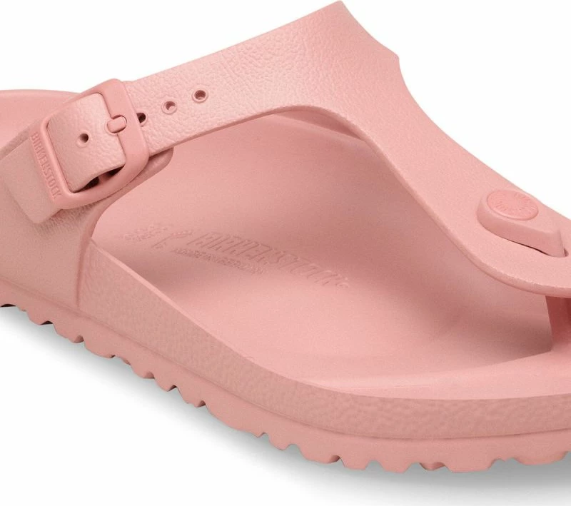 Papuqe për femra Birkenstock GIZEH EVA 1032100, rozë
