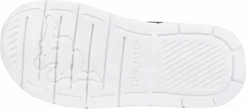 Atlete për fëmijë Kappa, blu marine dhe portokalli