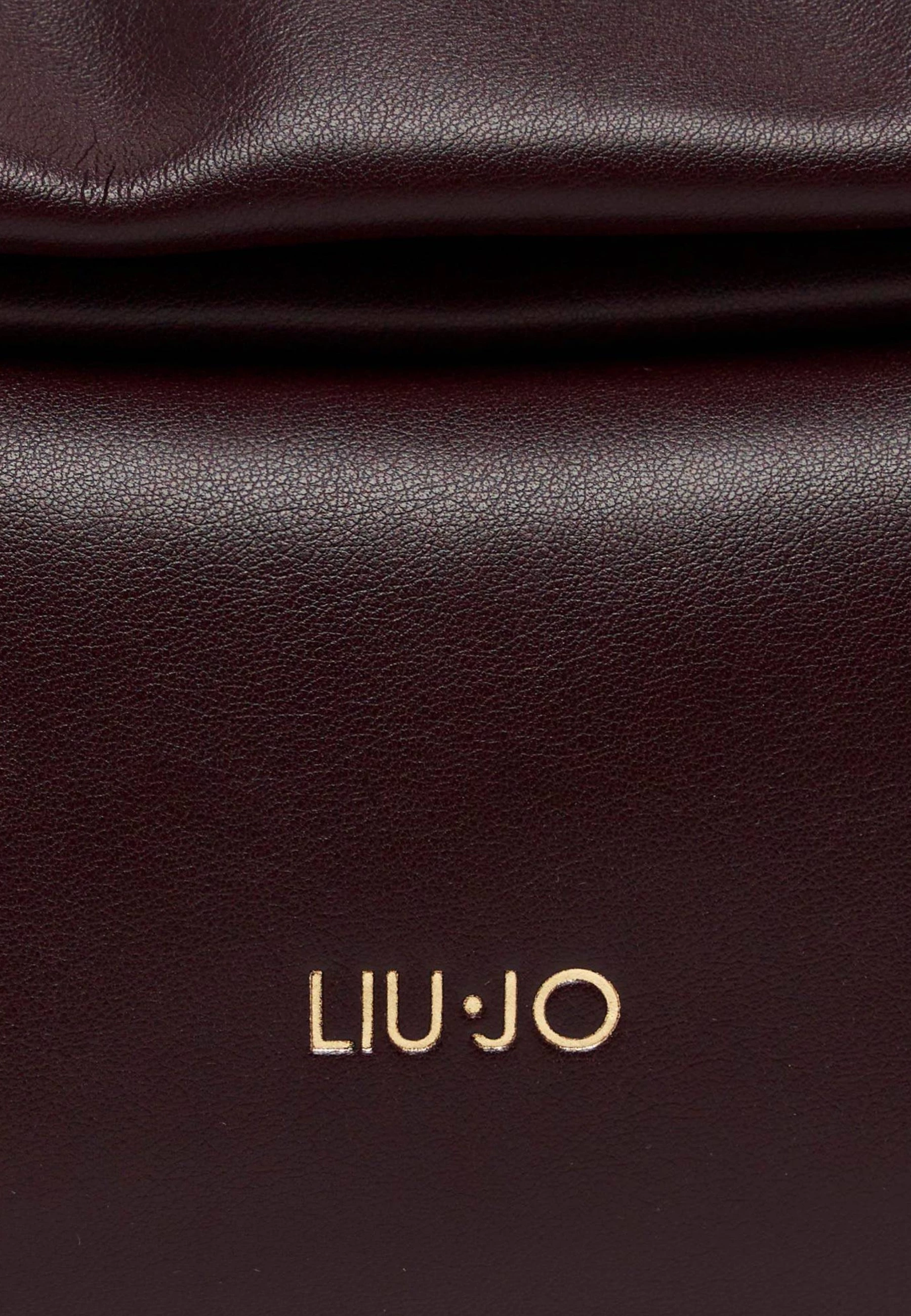 Çantë clutch Liu Jo AF6097 E1065 për femra, vjollcë