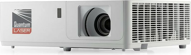 Projektor InFocus Authentic I IN1048SL, DLP laser, Full HD, 6000 ISO lumen, 3D, i bardhë