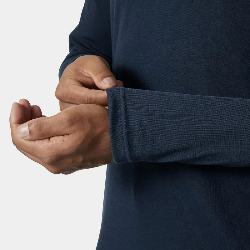 Duks për meshkuj Helly Hansen, navy blue [Madhësia: XL]