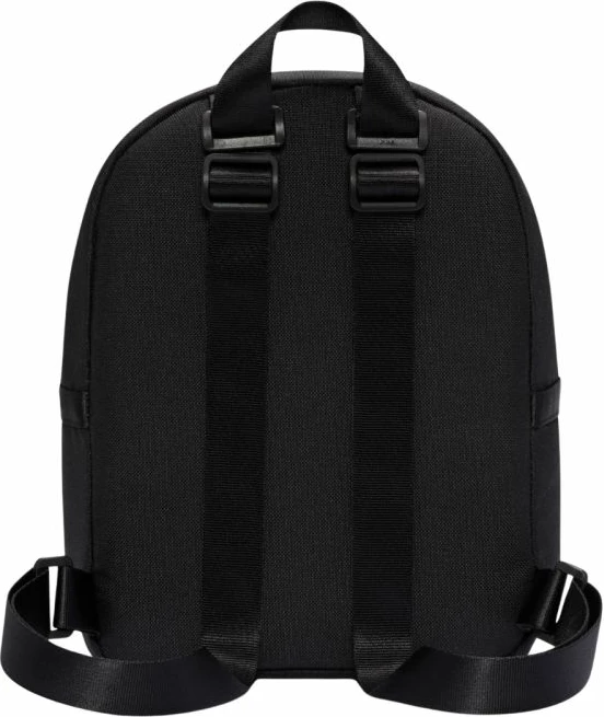 Çantë shpine mini Nike Heritage IB4348 010, e zezë