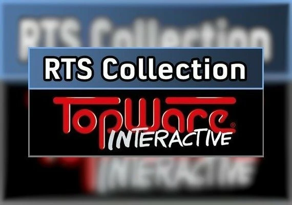 TopWare - RTS Collection EN Global