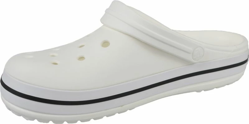 Atlete për meshkuj dhe femra Crocs, të bardha [Madhësia: 45 - 46]