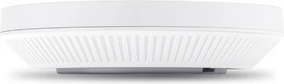 Access point TP-Link Omada EAP653 UR, 2976 Mbit/s, 2.4 GHz, 5 GHz, bardhë