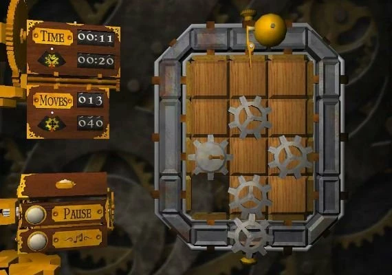 Cogs EN/DE/FR/IT/PL/RU Global