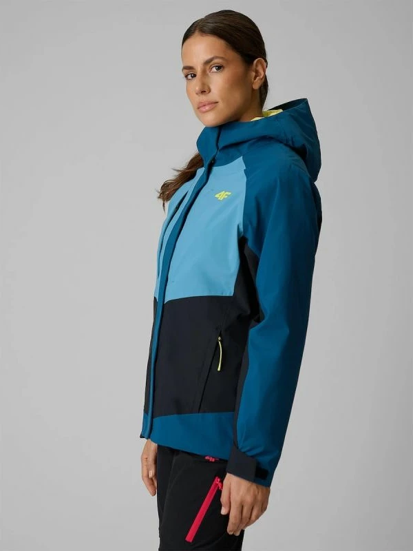Jakne trekking për femra 4f 4FRSS26TTJAF1272-46S [Madhësia: S]