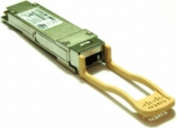 Modul QSFP Cisco QSFP-40G-SR-BD, 40Gbps, LC, 150m, Fiber optic