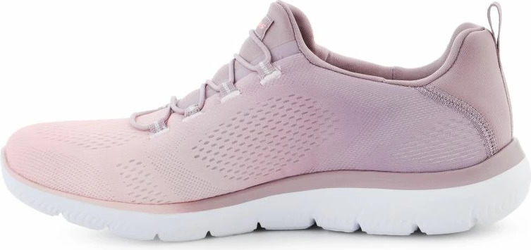 Atlete për femra Skechers, rozë [Madhësia: 36]