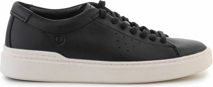 Atlete meshkuj Clarks Craft Swift 26176129, të zeza [Madhësia: 40]