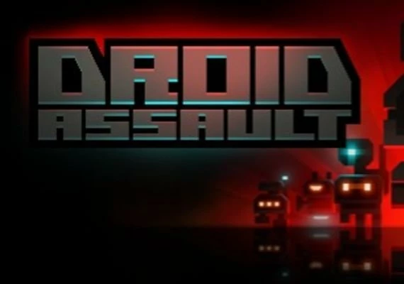 Droid Assault EN Global