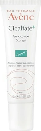 Xhel për plagë Avene Cicalfate+ Scar Gel 30ml