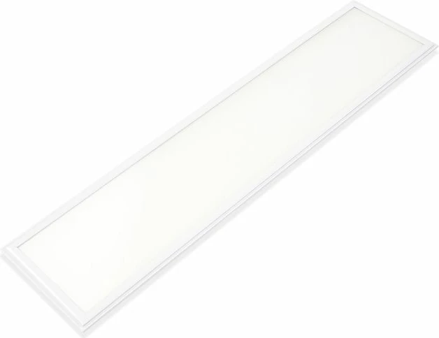Panel LED ASALITE ASAL0237 120x30cm 45W 5400lm 6500K, i bardhë