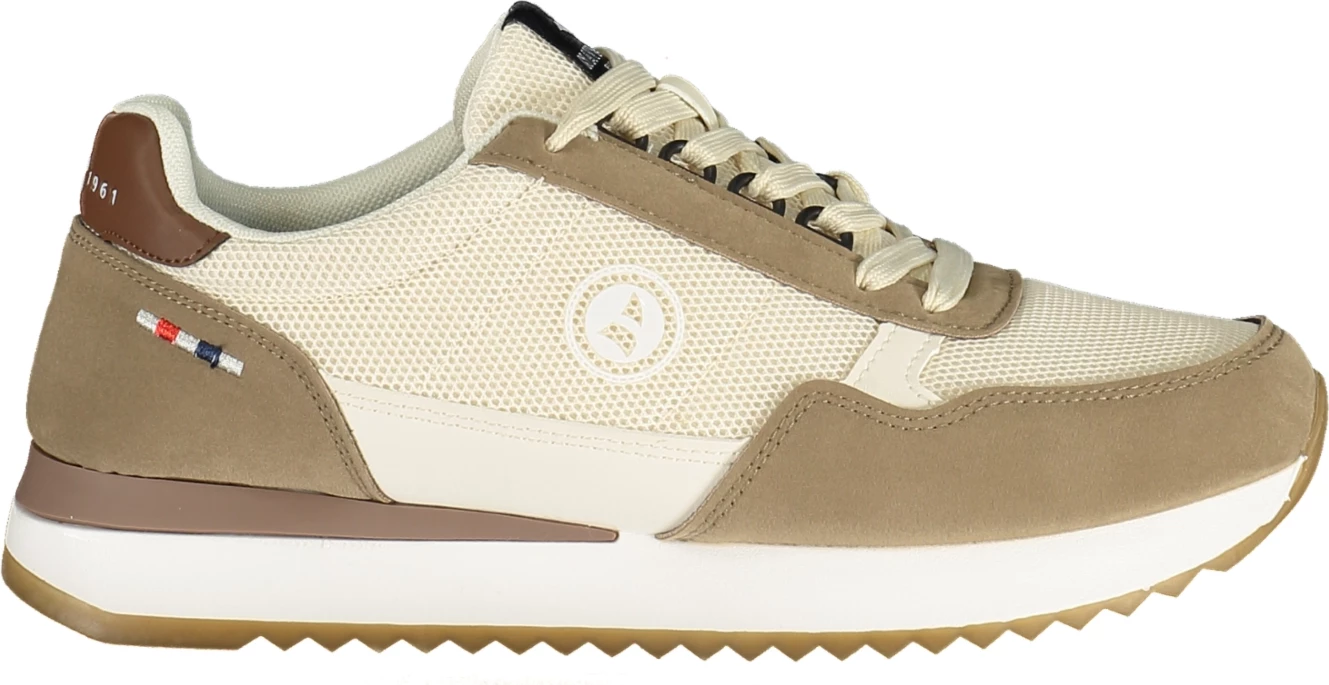 Atlete për meshkuj NAVIGARE ISCHIA, bezhë