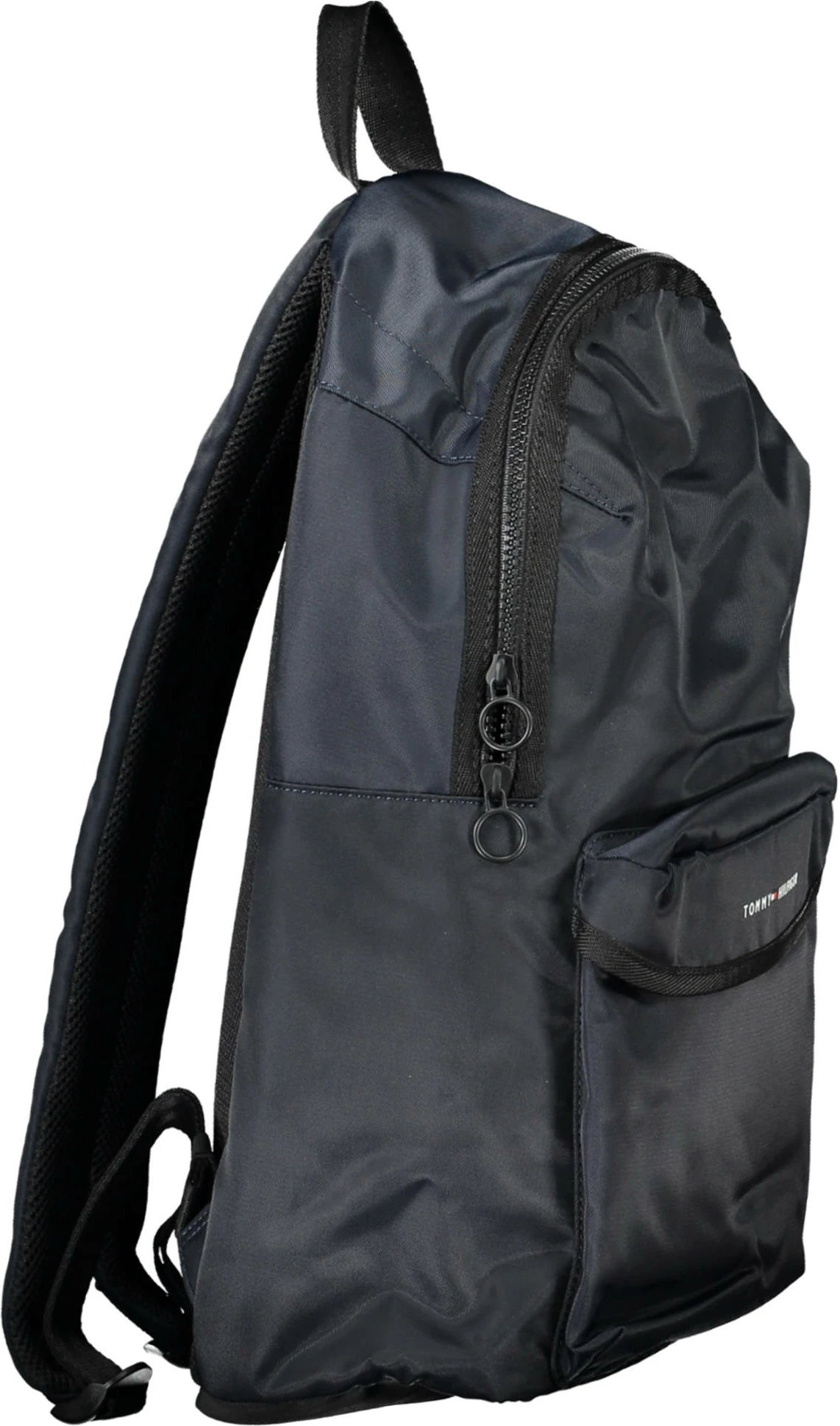 Çantë shpine TOMMY HILFIGER MAN, blu