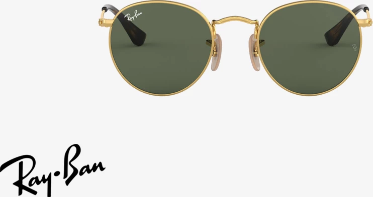 Syze dielli Ray-Ban RJ9547S 223/71 44