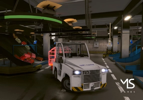 AirportSim EN/DE/FR/IT/PL/PT/ZH/ES Global