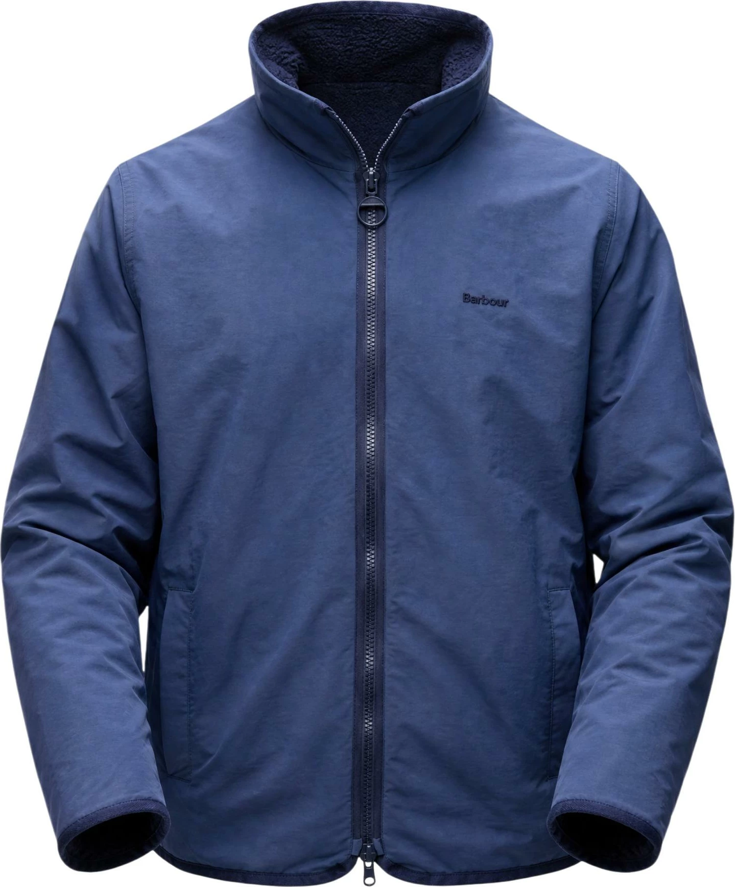 Jakne për meshkuj Barbour 262MMFL0195, të kaltra [Madhësia: S]